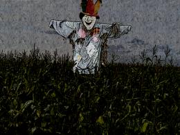 NotSoScarecrow